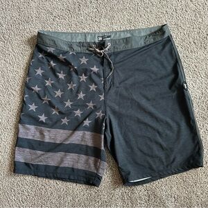 Hurley Phantom Men’s Boardshorts